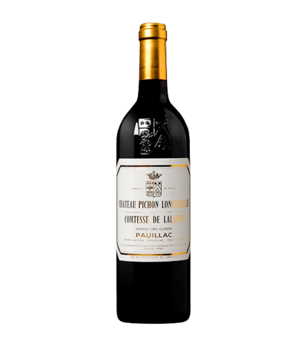 2000 Pichon Lalande 商品圖片-Melody
