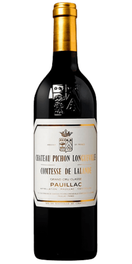 2000 Pichon Lalande / Pauillac / 碧尚女爵堡紅酒