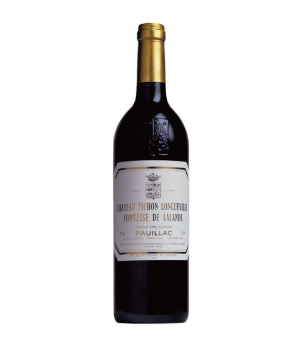 2004 Pichon Lalande 商品圖片-Melody
