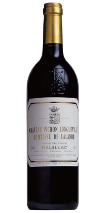 2004 Pichon Lalande / Pauillac / 碧尚女爵堡紅酒
