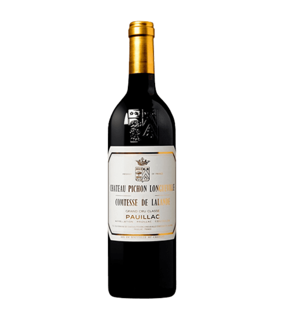 2009 Pichon Lalande 商品圖片-Melody