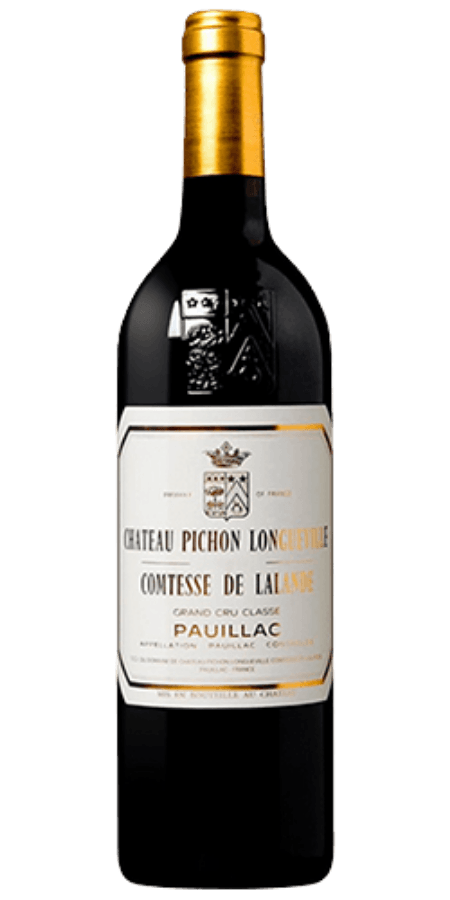 2009 Pichon Lalande / Pauillac / 碧尚女爵堡紅酒