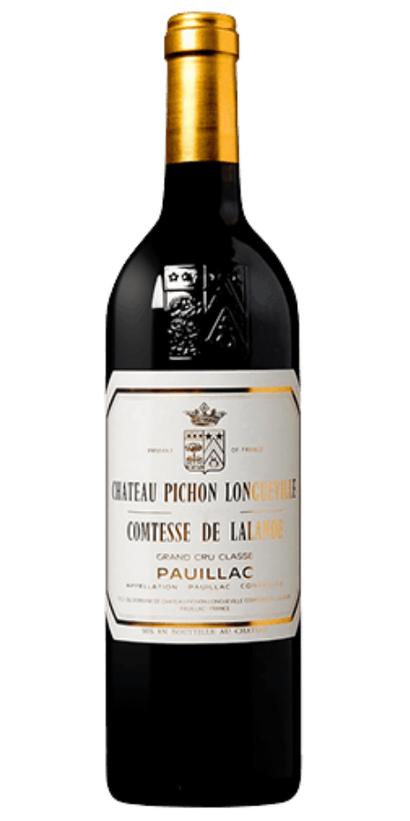 2010 Pichon Lalande / Pauillac / 碧尚女爵堡紅酒