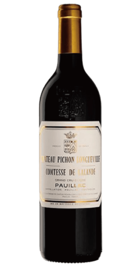 2018 Pichon Lalande / Pauillac / 碧尚女爵堡紅酒