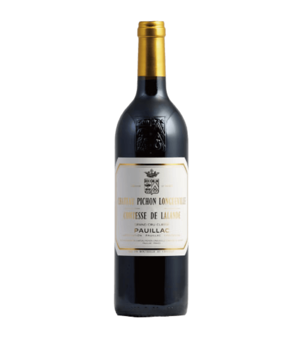2019 Pichon Lalande 商品圖片-Melody