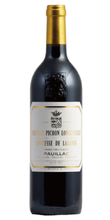 2019 Pichon Lalande / Pauillac / 碧尚女爵堡紅酒