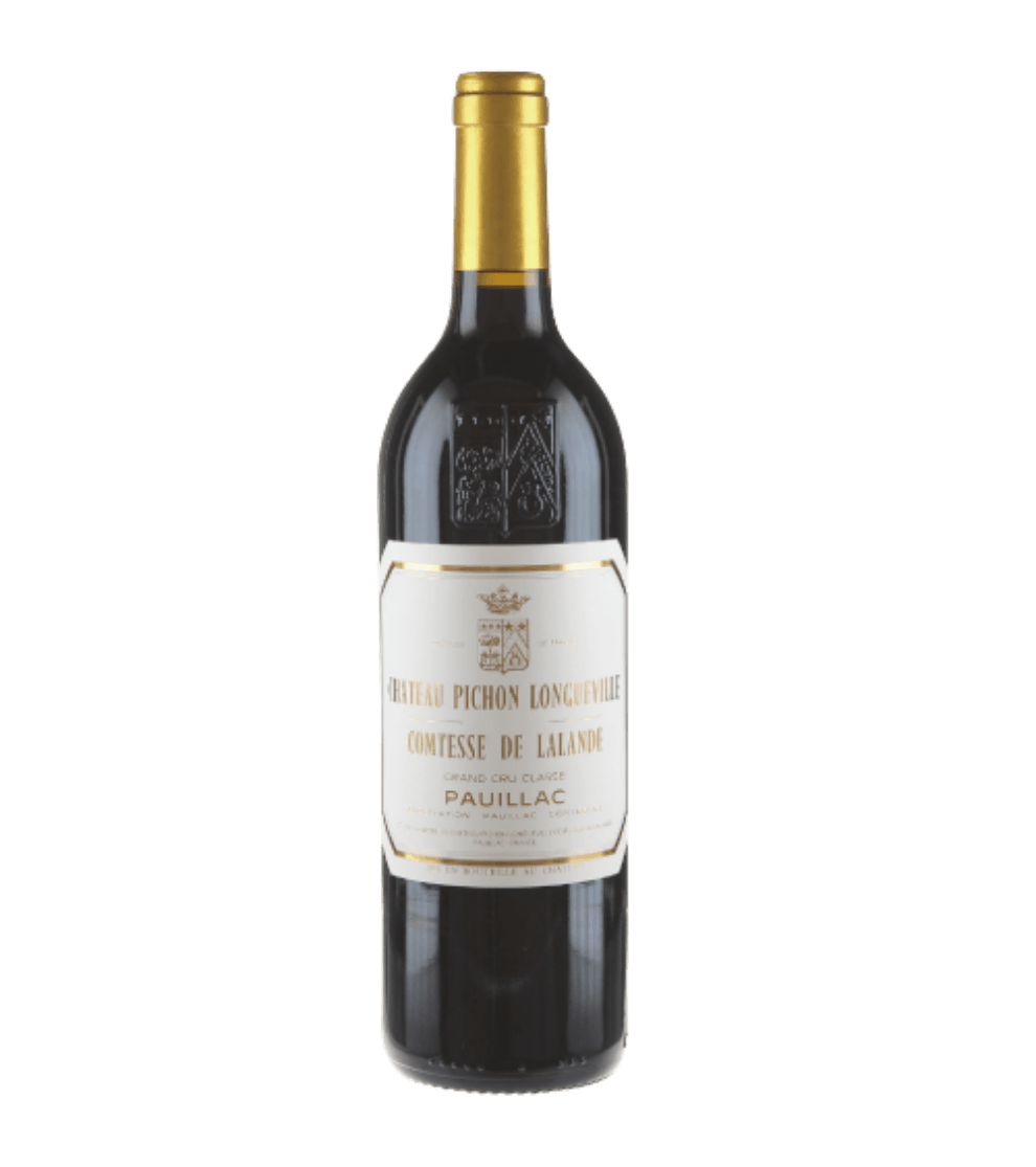 2020 Pichon Lalande 商品圖片-Melody