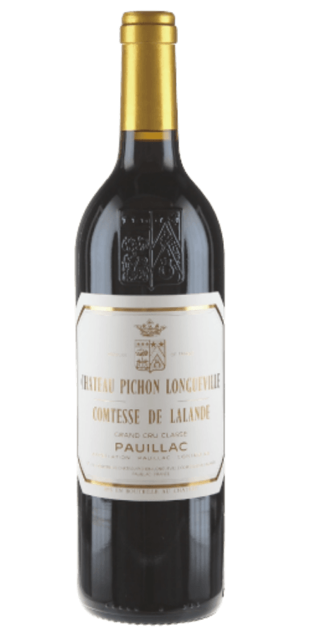 2020 Pichon Lalande / Pauillac / 碧尚女爵堡紅酒