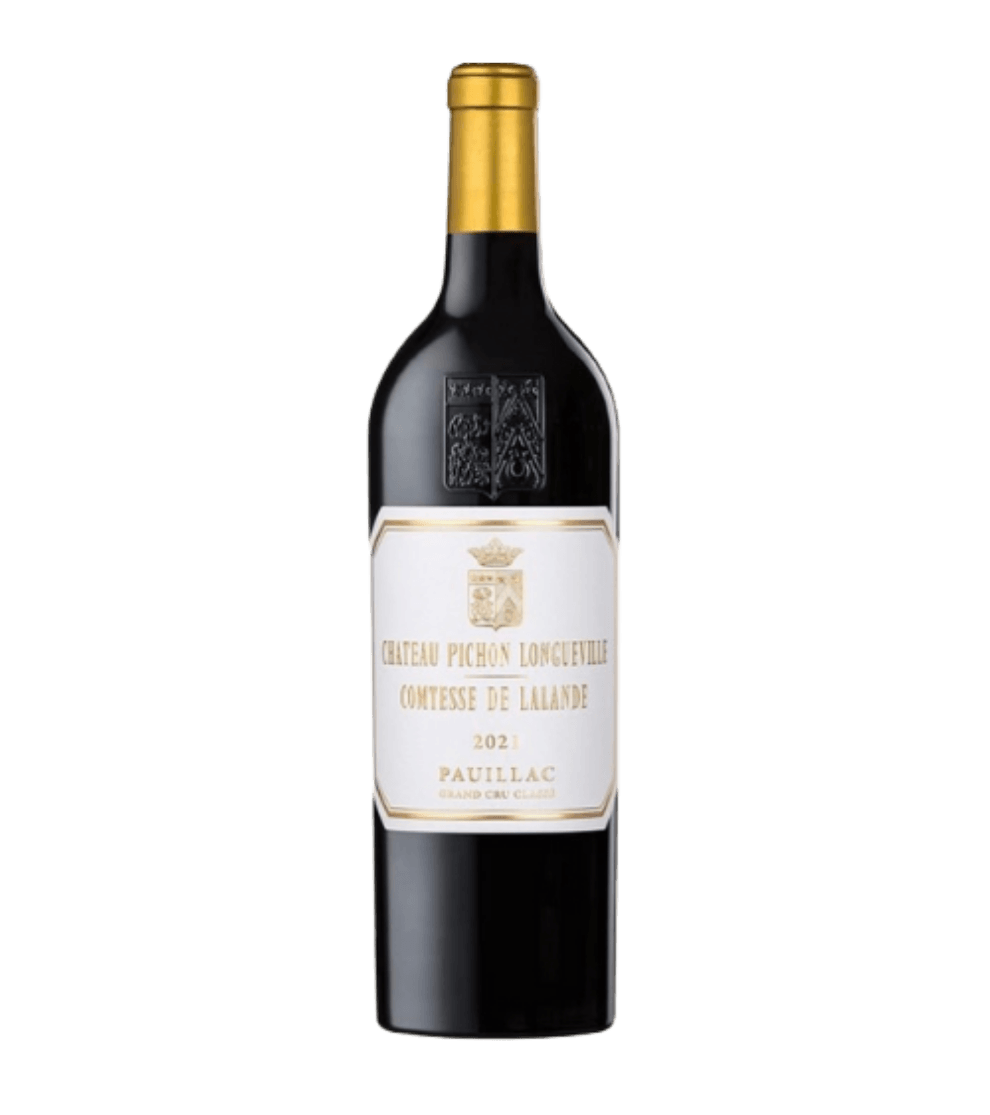 2021 Pichon Lalande 商品圖片-Melody