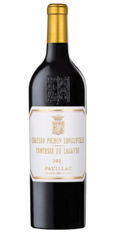 2021 Pichon Lalande / Pauillac / 碧尚女爵堡紅酒