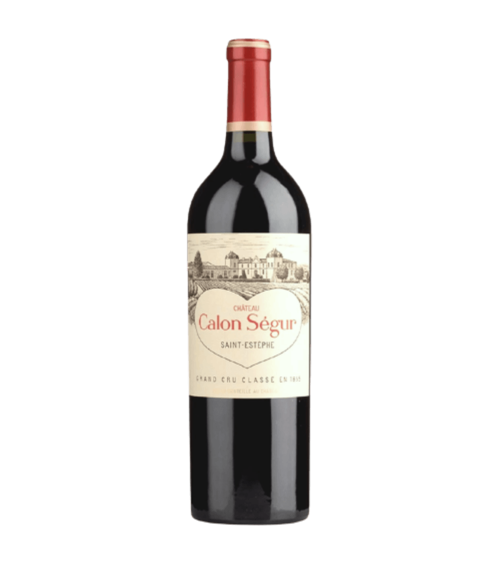 2012 Calon Segur 商品圖片-Melody