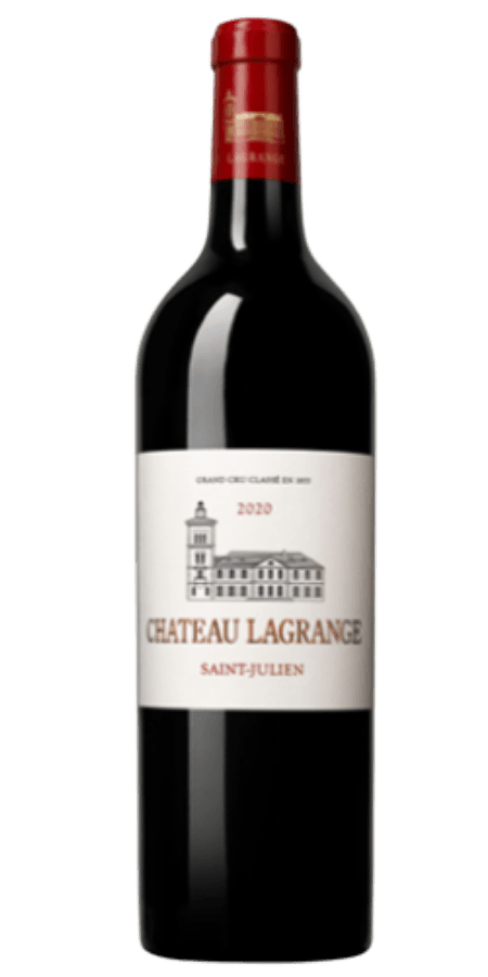 2020 Lagrange / St. Julien / 拉格朗日酒莊紅酒
