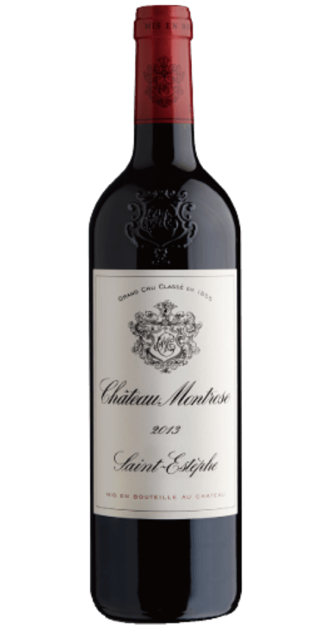2013 Montrose / Saint-Estephe / 玫瑰山堡紅酒