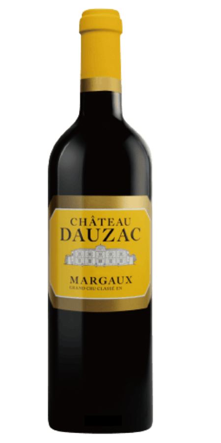 2020 Dauzac / Margaux / 都薩克酒莊紅酒