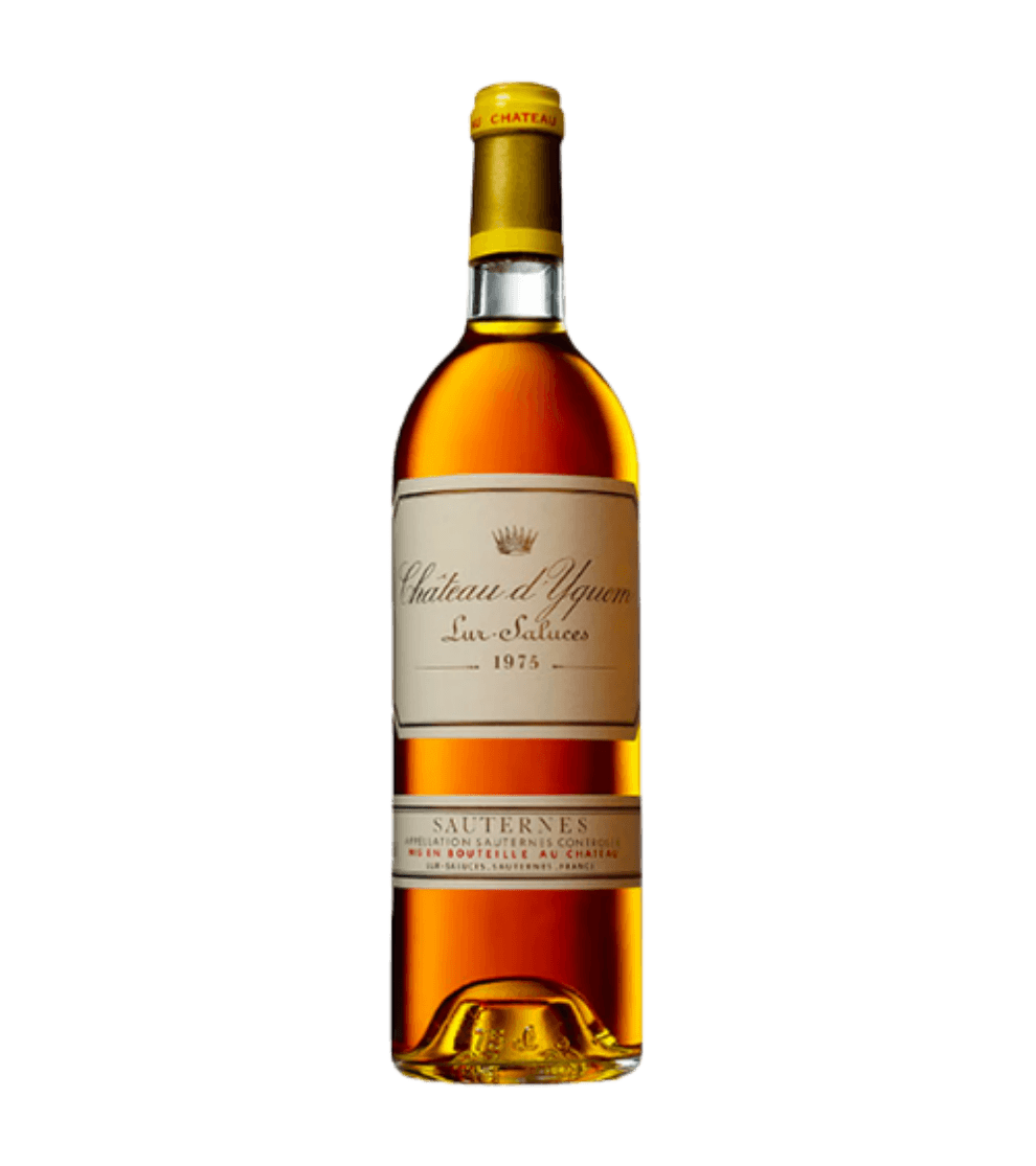 1975 dYquem 商品圖片-Melody