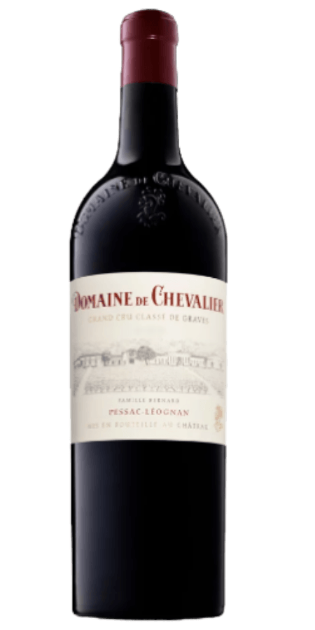 2020 Chevalier / Pessac-Leognan / 騎士莊園紅酒