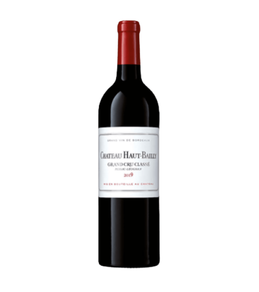 2019 Haut Bailly 商品圖片-Melody
