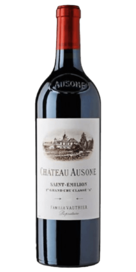 1982 Ausone / Saint-Emilion / 毆頌堡紅酒