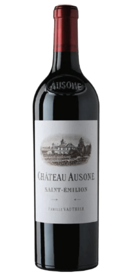 2021 Ausone / Saint-Emilion / 毆頌堡紅酒