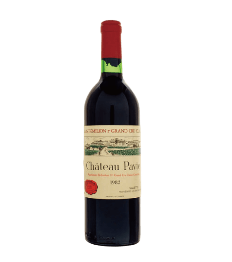 1982 Pavie 商品圖片-Melody