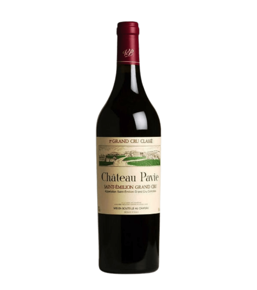 1995 Pavie 商品圖片-Melody