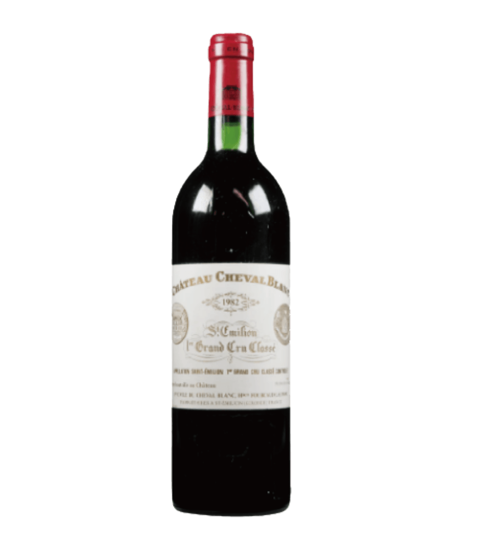 1982 Cheval Blanc 商品圖片-Melody