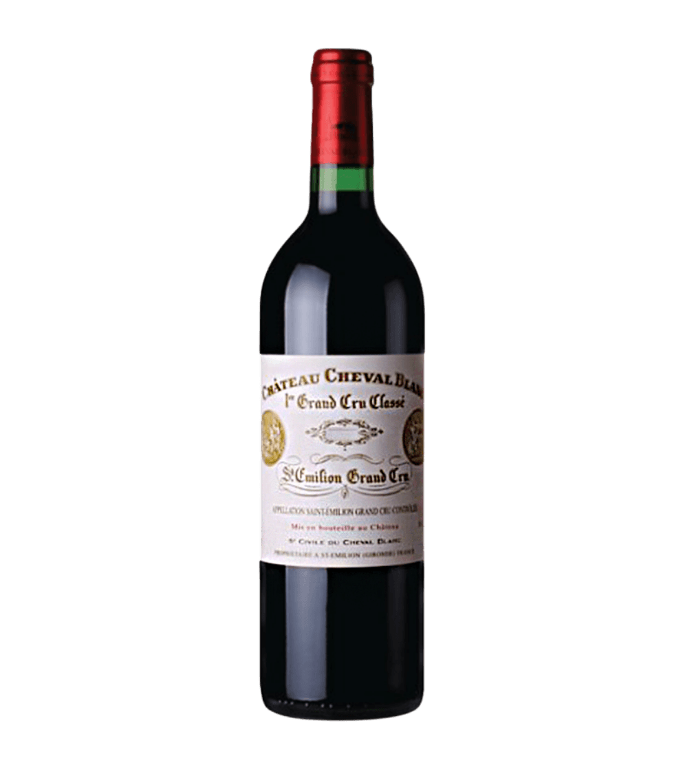 1990 Cheval Blanc 商品圖片-Melody
