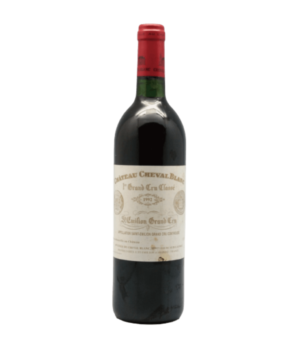 1992 Cheval Blanc 商品圖片-Melody