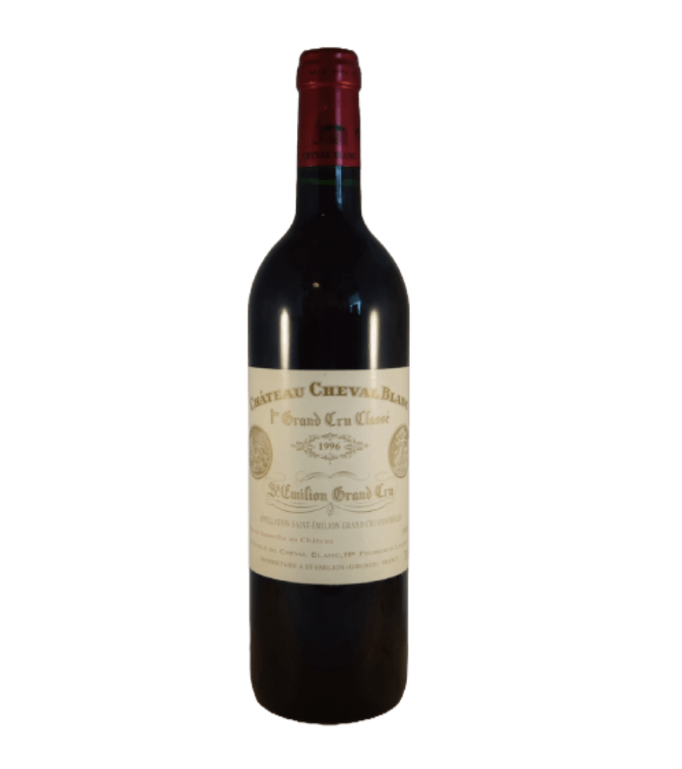 1996 Cheval Blanc 商品圖片-Melody