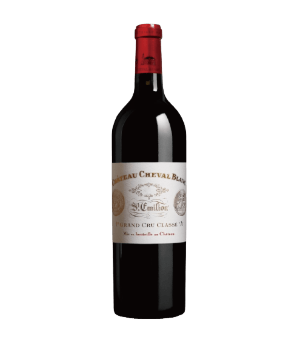 2001 Cheval Blanc 商品圖片-Melody