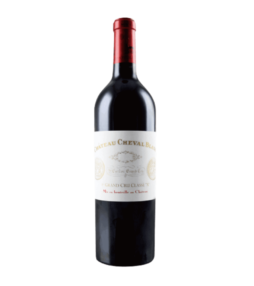 2008 Cheval Blanc 商品圖片-Melody