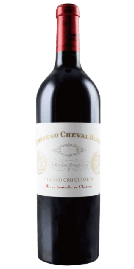 2008 Cheval Blanc / Saint-Emilion / 白馬堡紅酒