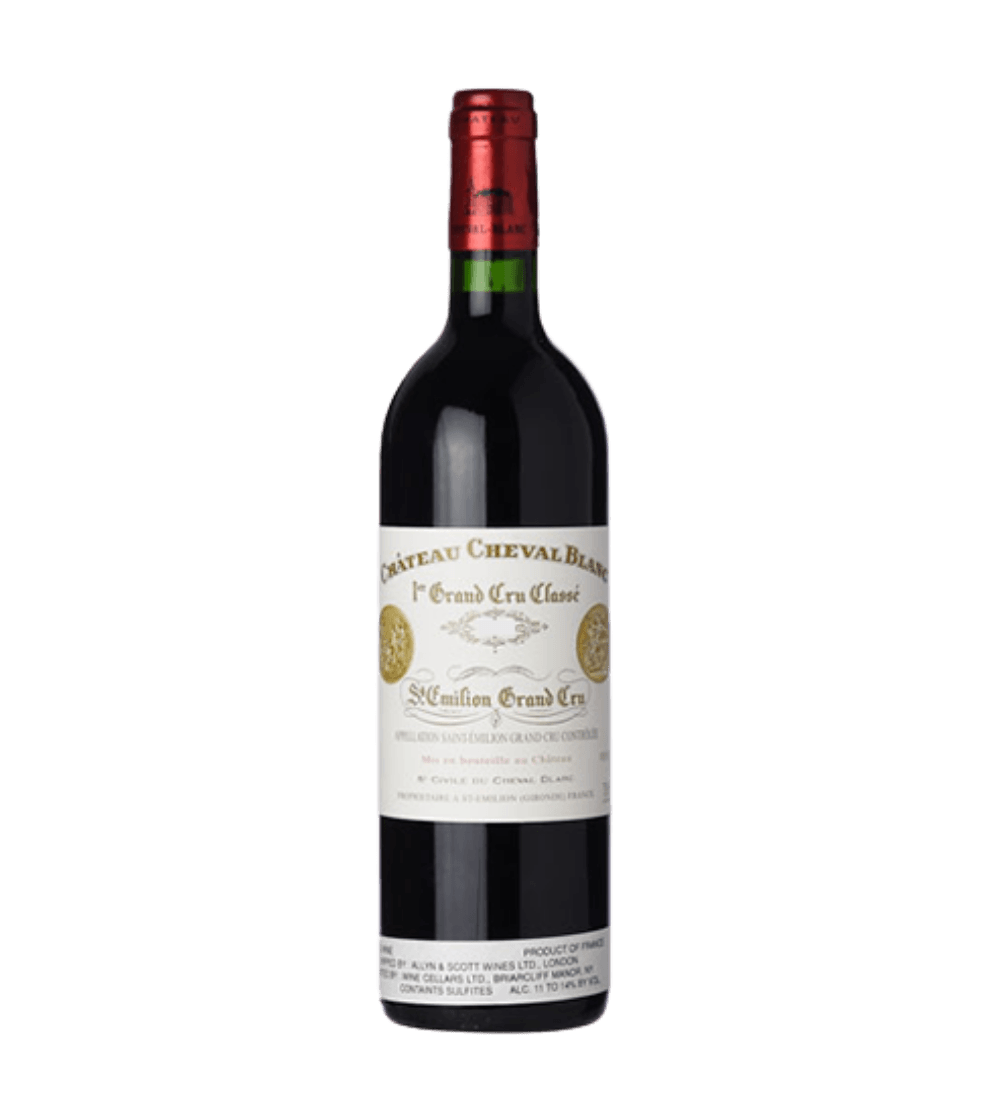 2016 Cheval Blanc 商品圖片-Melody