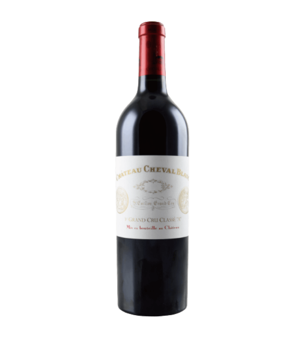 2019 Cheval Blanc 商品圖片-Melody