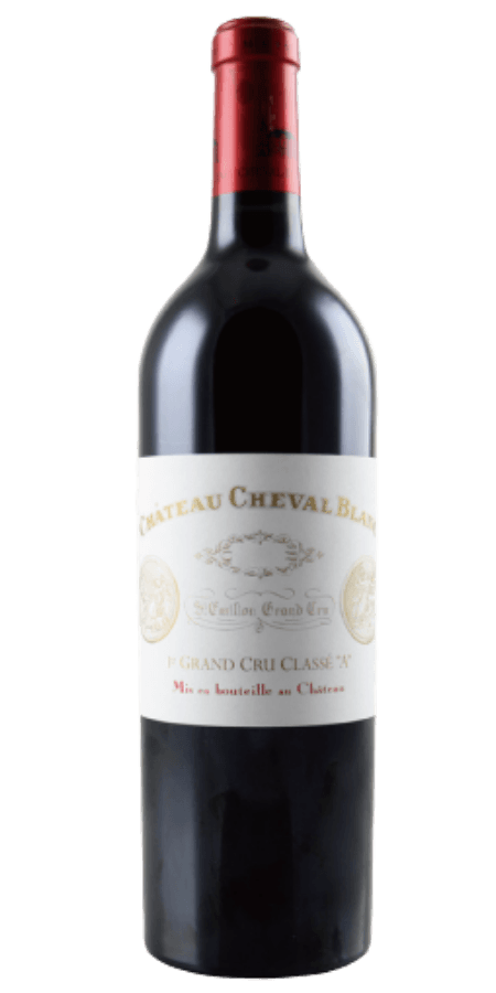 2019 Cheval Blanc / Saint-Emilion / 白馬堡紅酒