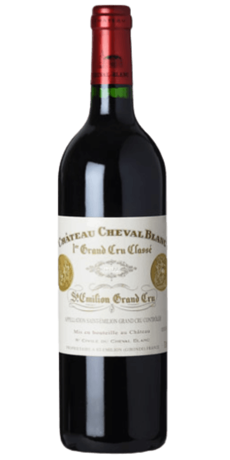 2020 Cheval Blanc / Saint-Emilion / 白馬堡紅酒