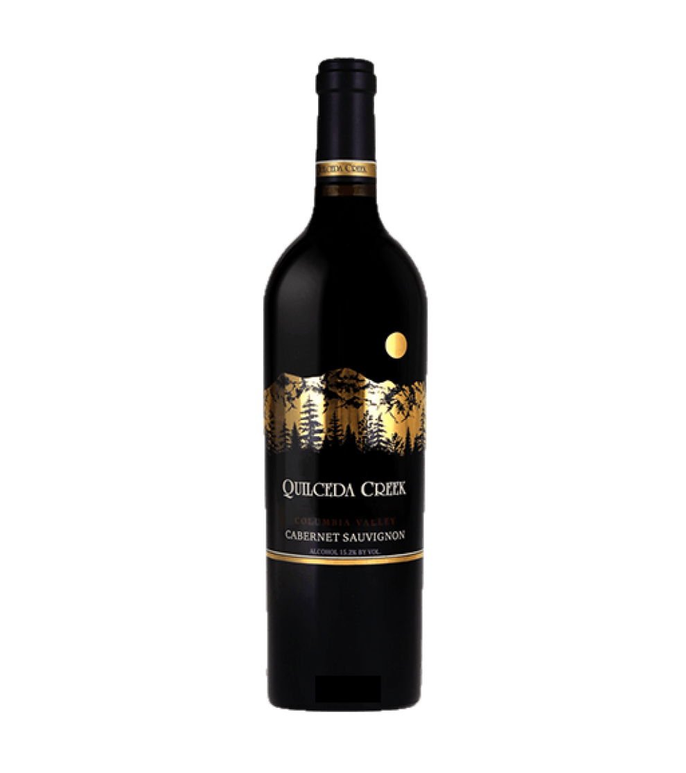 商品圖片1994 Quilceda Creek Cabernet Sauvignon