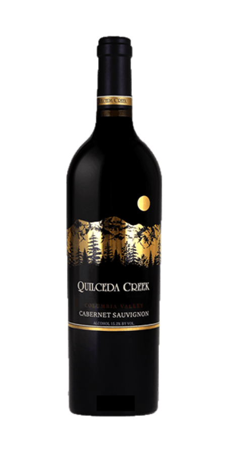 1994 Quilceda Creek Cabernet Sauvignon / Washington
