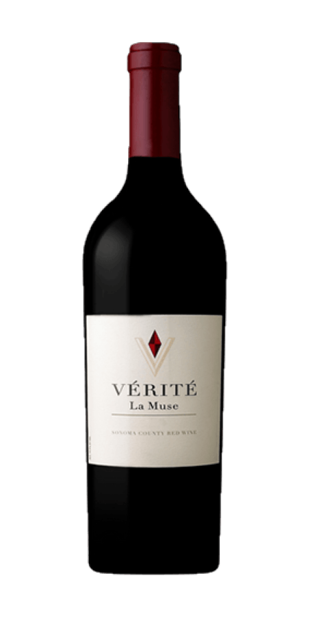 2010 Verite La Muse / Sonoma County