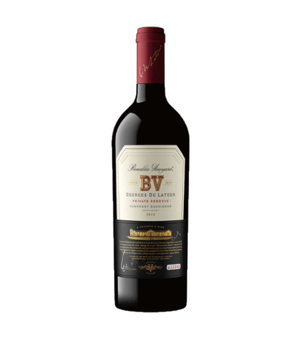 商品圖片2018 Beaulieu Vineyard Georges de Latour Private Reserve Cabernet Sauvignon