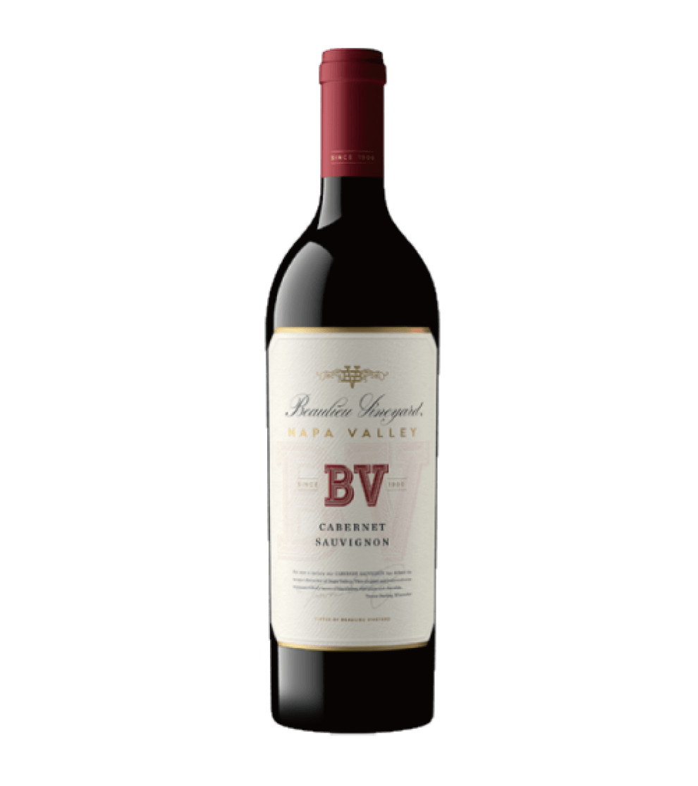 商品圖片2019 Beaulieu Vineyard Cabernet Sauvignon