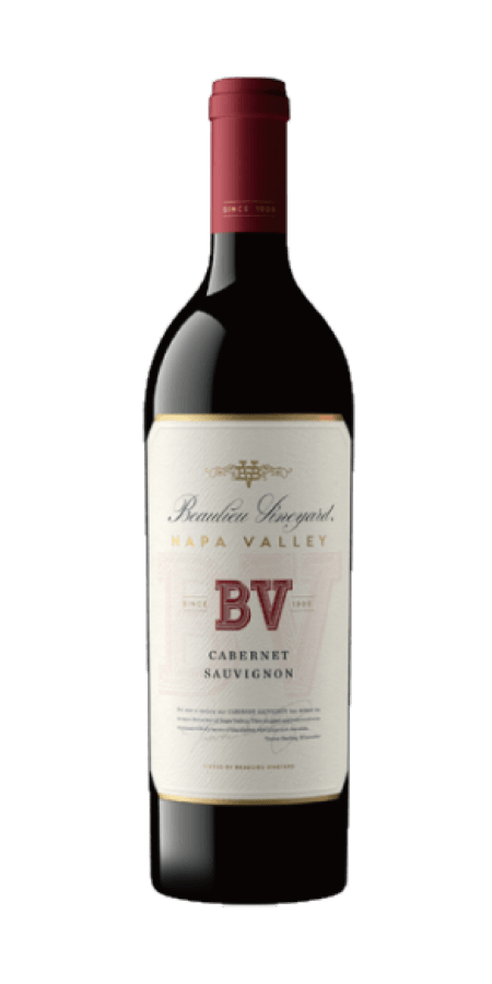 2019 Beaulieu Vineyard Cabernet Sauvignon / Napa Valley / 博利厄葡萄園美國加州紅酒