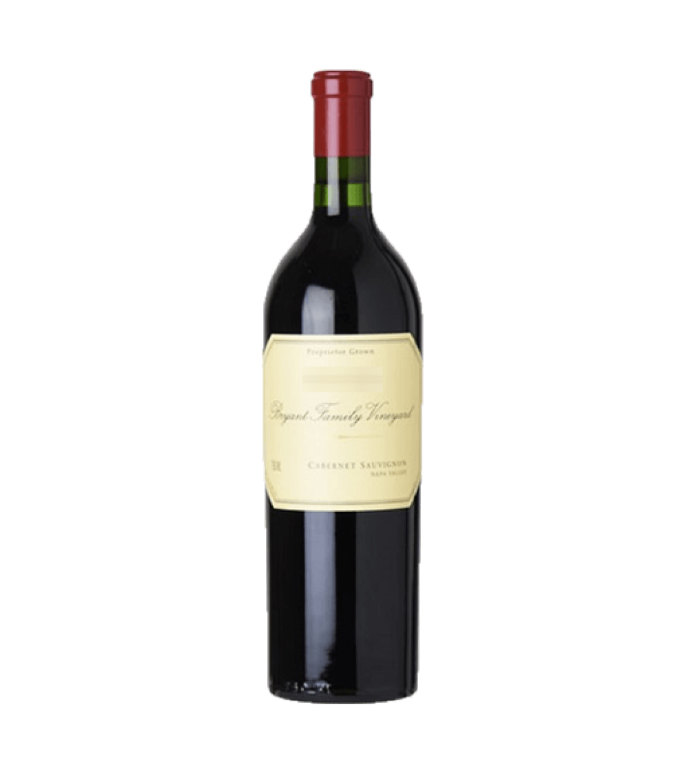 商品圖片2015 Bryant Family Vineyard Cabernet Sauvigno PNG (1)