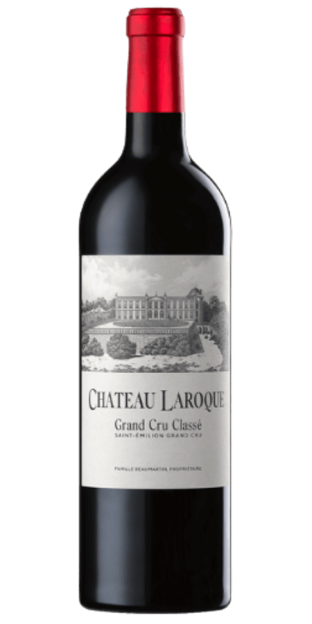 2019 Laroque / Saint-Emilion / 拉沃克紅酒