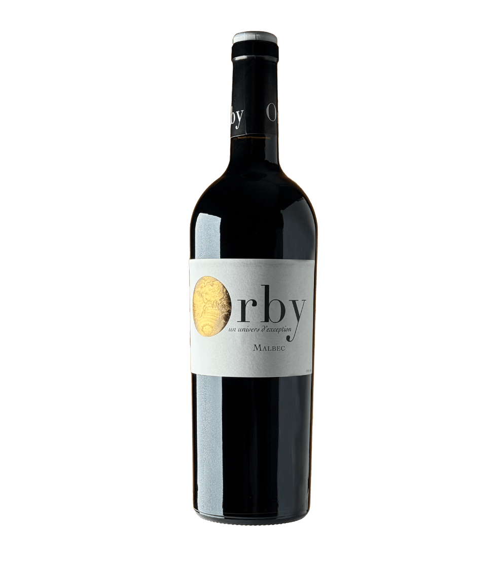 2022 Orby Malbec 商品圖片