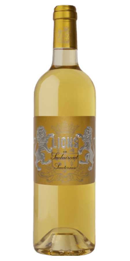 2009 Lions de Suduiraut Sauternes / Sauternes