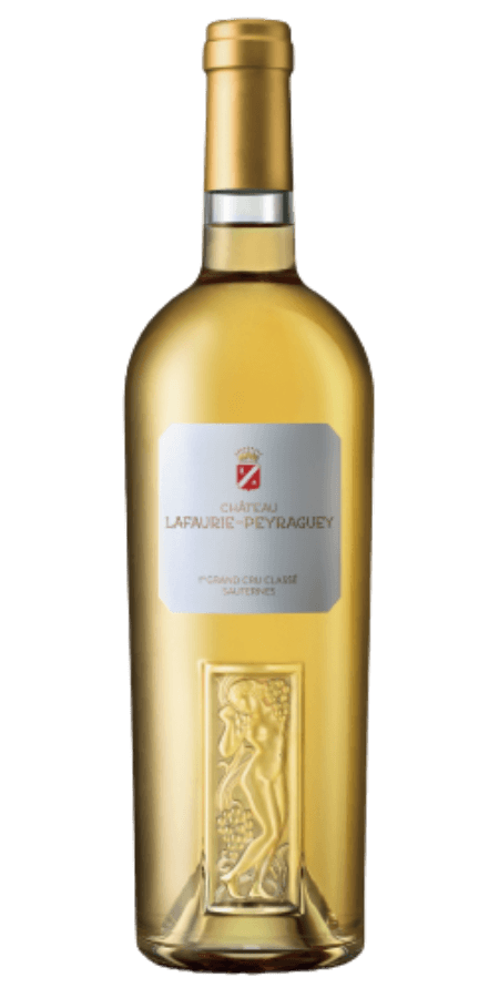 2013 Lafaurie Peyraguey / Sauternes / 老佛爺堡甜白酒
