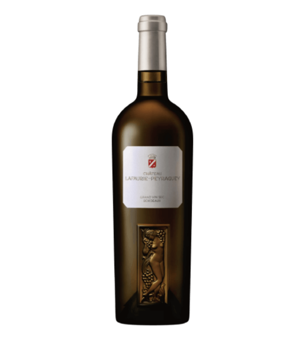 2019 Lafaurie Peyraguey Blanc Sec 商品圖片