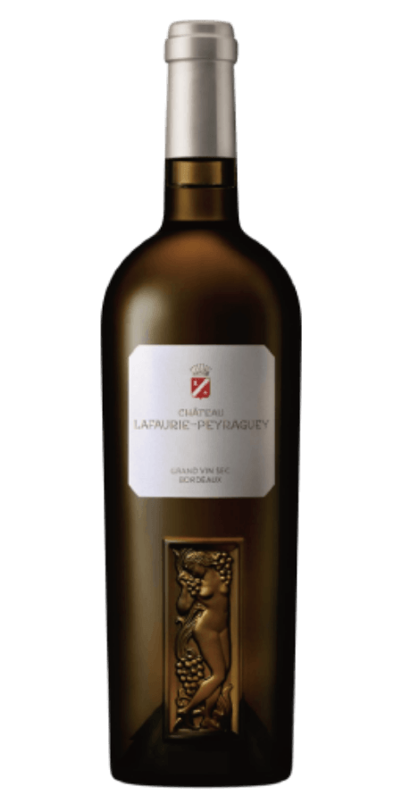 2019 Lafaurie Peyraguey Blanc Sec / Bordeaux / 老佛爺堡干白酒