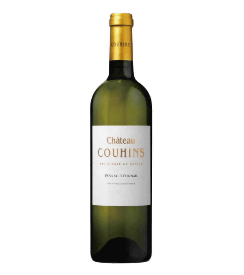 2007 Couhins Blanc 商品圖片